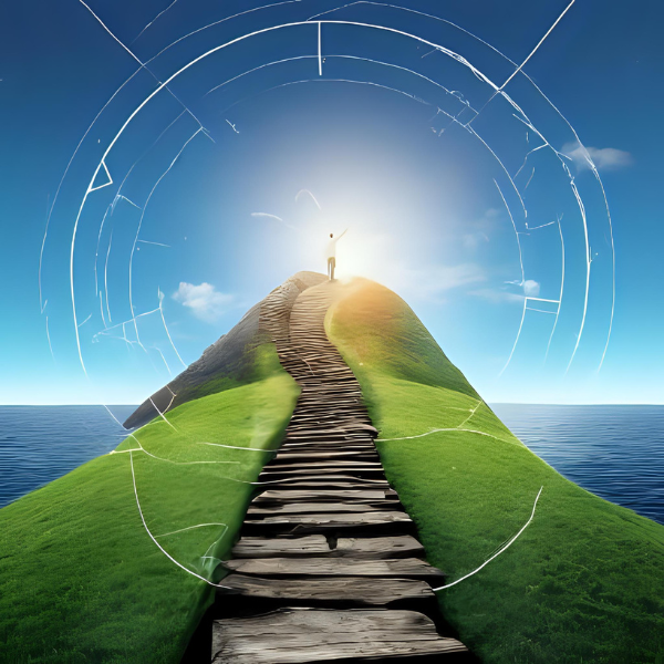 image depicting the need for marketing in a company. produced by Launching Pad.