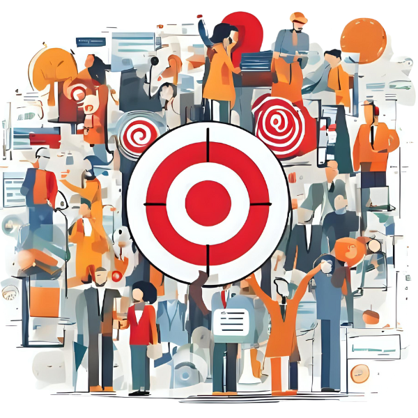 image depicting the need for marketing in a company. produced by Launching Pad.